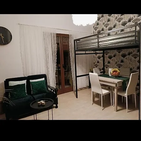 Apartment Magdalena *