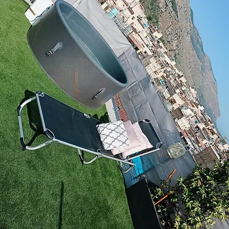 Mini Casa Lägenhet *