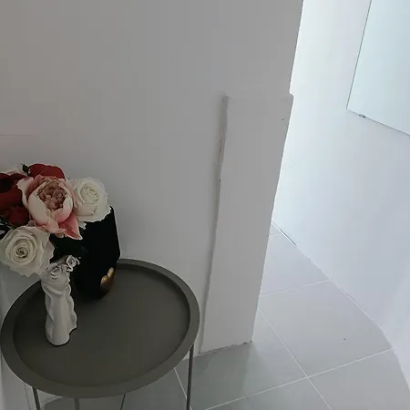 Mini Casa Lägenhet *