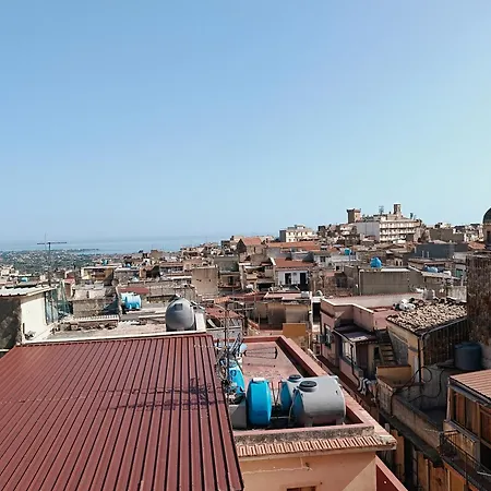 Lägenhet Mini Casa *