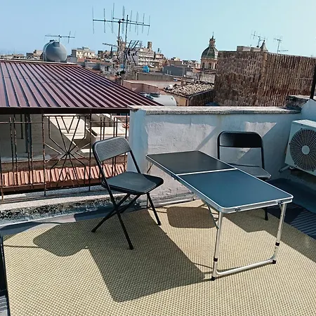 Lägenhet Mini Casa *